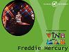 Freddie At Viña del Mar Festival (Freddie en el festival de viña... como hubiese sido...)