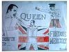 A tribute to freddie