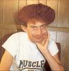 Queen fun with Goo - John Deacon