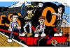 Breakthru! (PC colored version)