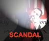 Freddie...SCANDAL!