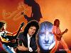 Brian May Wallpaper By Steve-O!