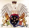 queen logo by freddie.....by me