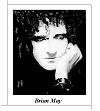 Brian May