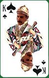 King Mercury