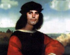 Freda Lisa