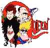 queen caricatura by masterstroke (cz)