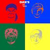 Dan's "Hot Space-esqe" conic cover.