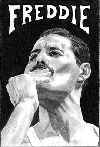 Freddie Mercury!!!!!!!