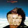 new queen cover