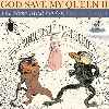 Cover of my book God Save My Queen II