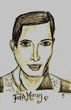 I still love you Freddie