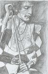 Freddie...