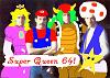 New Super Queen 64!
