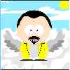 Freddie in heaven