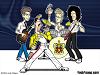 Cool toon