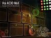 Vox AC30 Wall
