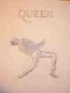Freddie,my dear!