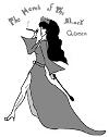 the march of the black Queen
