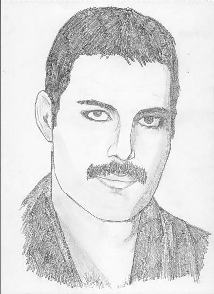 Freddie