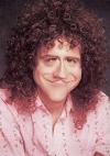 Queen fun with goo - Brian May