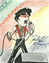 Jazz tour Freddie