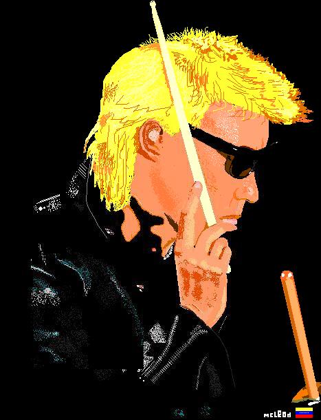 Mr.Roger Taylor