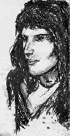 young freddie