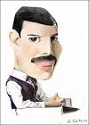 freddie