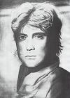 Roger Taylor (by claudi, december 2001)