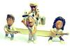 Clay Models