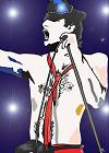 Freddie in '79