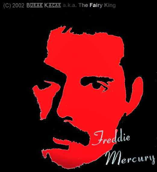 Freddie 
