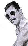 Mr Mercury...I love you!!!