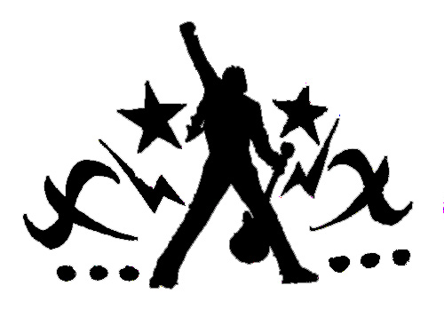 My design Freddie Henna tattoo