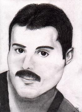 Freddie