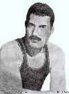 Freddie - The works