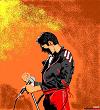 Freddie,Tour 1981 in South American