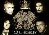 Queen forever