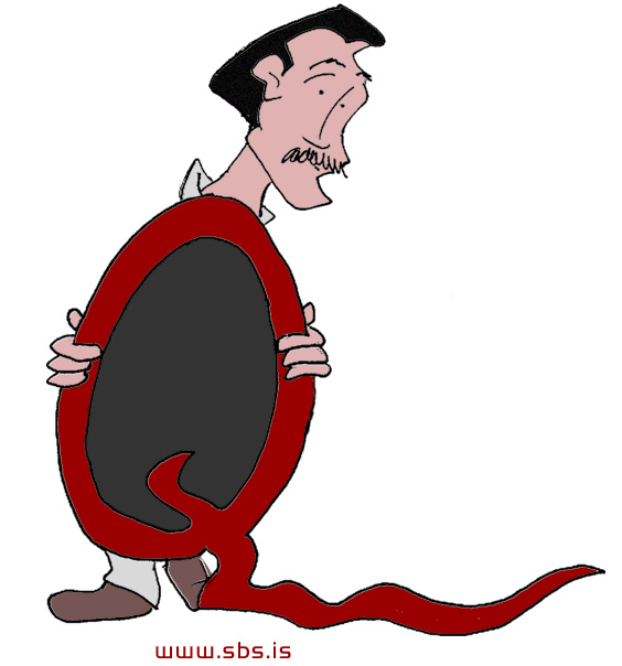 Freddie Q