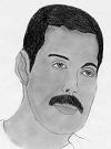 One and the only ...Freddie