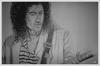 Brian playing live