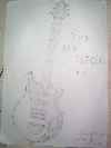 The Red Special (To Bri - Pecil)