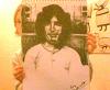 sorry, it's a bad quality photo, but once more it was too big for me to scan it :'( 