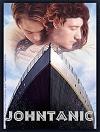 John as Kate Winslet!