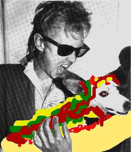 What a Yummy Hot Dog!!!