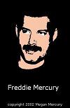 Freddie MS paint II