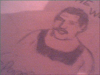 Freddie-