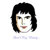 Don't Cry Honey