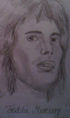 Freddie! (created by GoingBack)